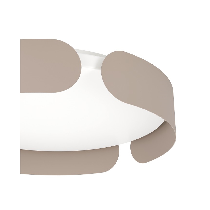 Eglo - LED Laevalgusti LED/24W/230V