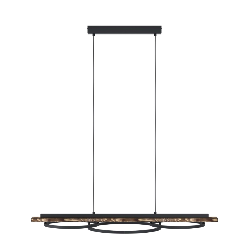 Eglo - LED Hämardatav lühter LED/40,5W/230V