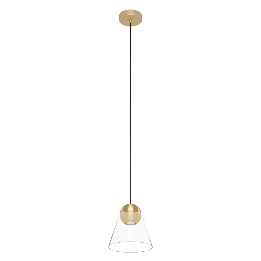 Eglo - LED Lühter 1xGU10/4,5W/230V