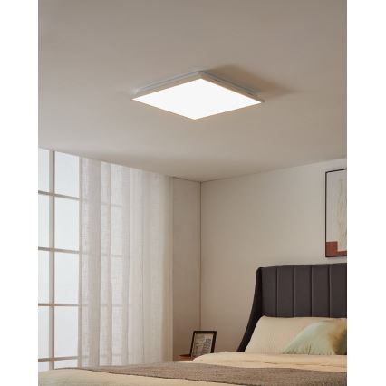 Eglo - LED Hämardatav laevalgusti LED/22W/230V 2700-6500K ZigBee
