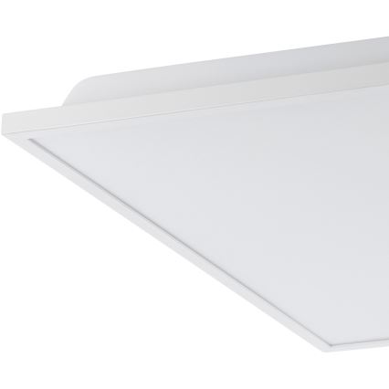 Eglo - LED Hämardatav laevalgusti LED/22W/230V 2700-6500K ZigBee