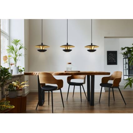 Eglo - LED Lühter 3xGU10/4,5W/230V