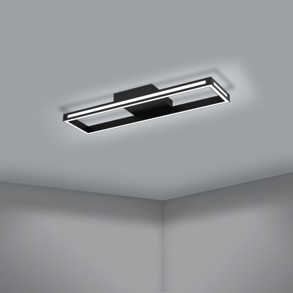 Eglo - LED Hämardatav laevalgusti LED/21W/230V 2700-6500K