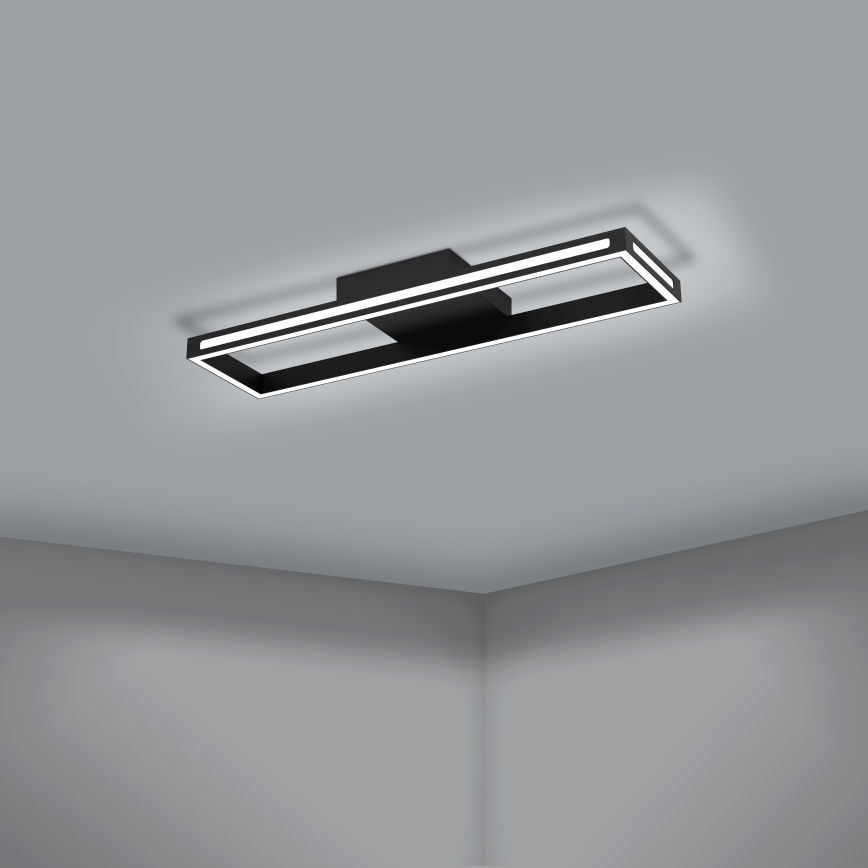 Eglo - LED Hämardatav laevalgusti LED/21W/230V 2700-6500K