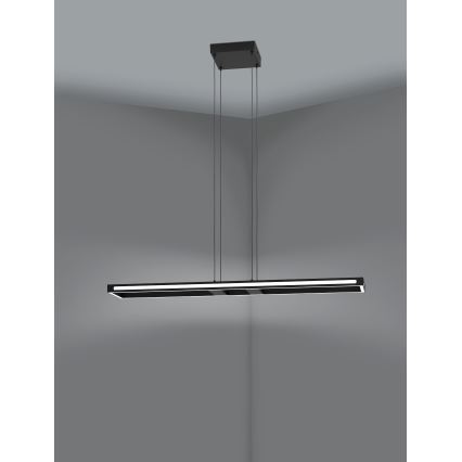 Eglo - LED Hämardatav lühter LED/33W/230V 2700-6500K