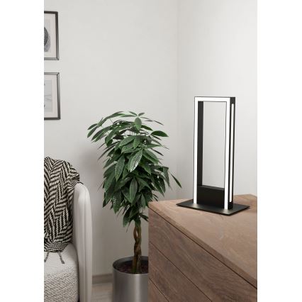 Eglo - LED Hämardatav laualamp LED/16W/230V 2700-6500K