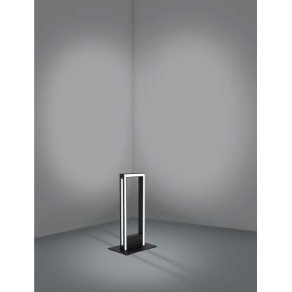 Eglo - LED Hämardatav laualamp LED/16W/230V 2700-6500K