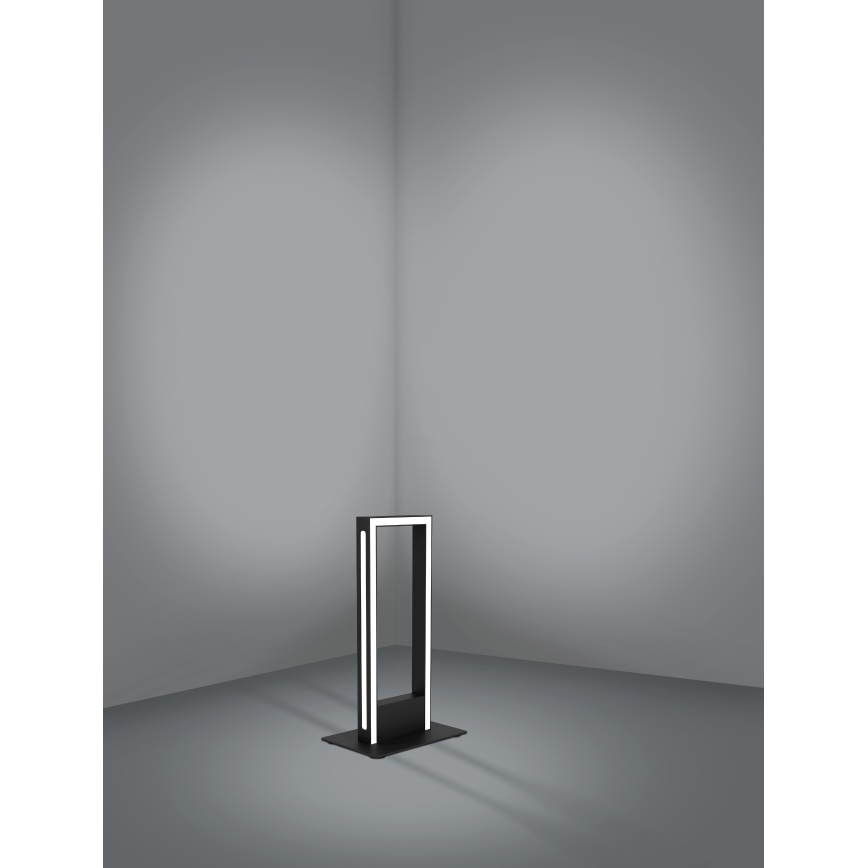 Eglo - LED Hämardatav laualamp LED/16W/230V 2700-6500K