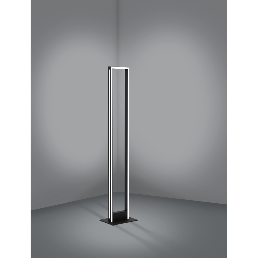 Eglo - LED Hämardatav põrandalamp LED/33W/230V 2700-6500K