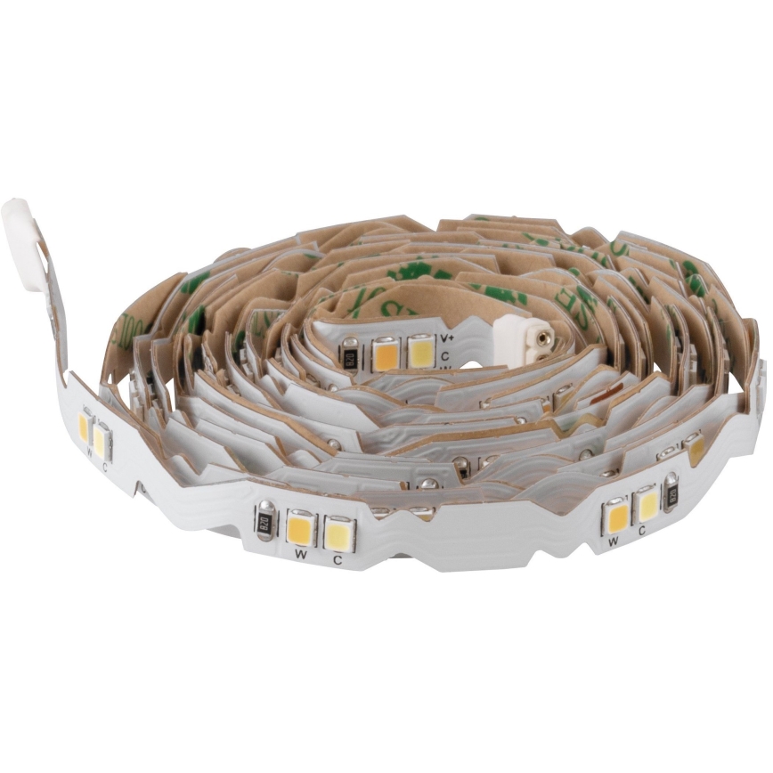 Eglo - LED Hämardatav valgusriba 2m LED/9W/24V 2700-6500K ZigBee