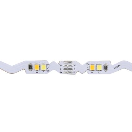 Eglo - LED Hämardatav valgusriba 2m LED/9W/24V 2700-6500K ZigBee