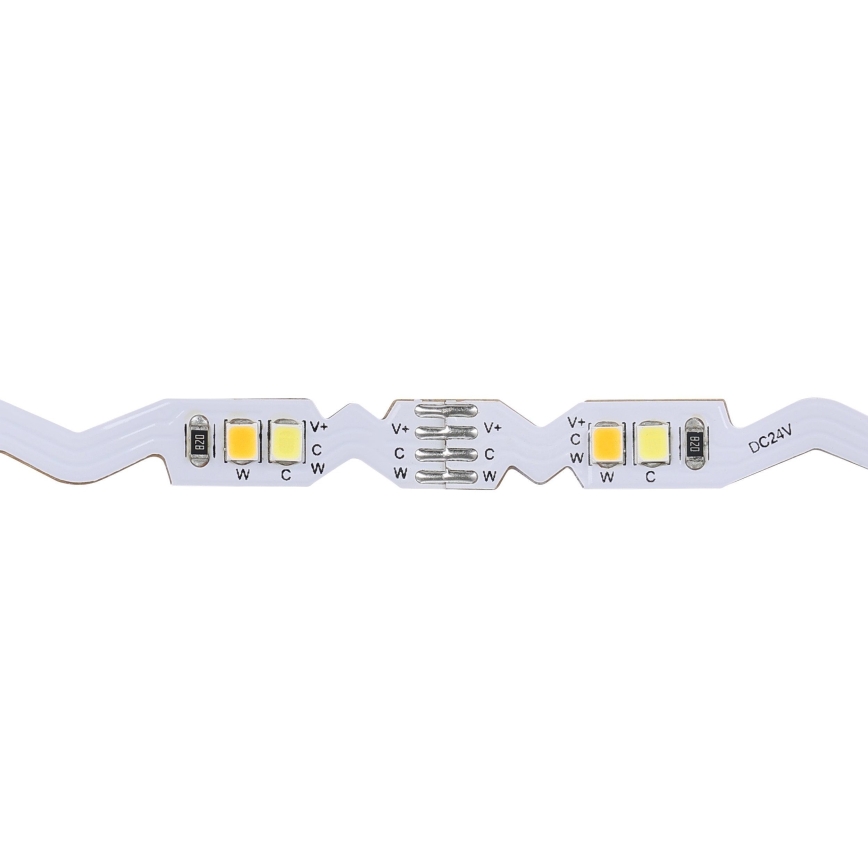 Eglo - LED Hämardatav valgusriba 2m LED/9W/24V 2700-6500K ZigBee
