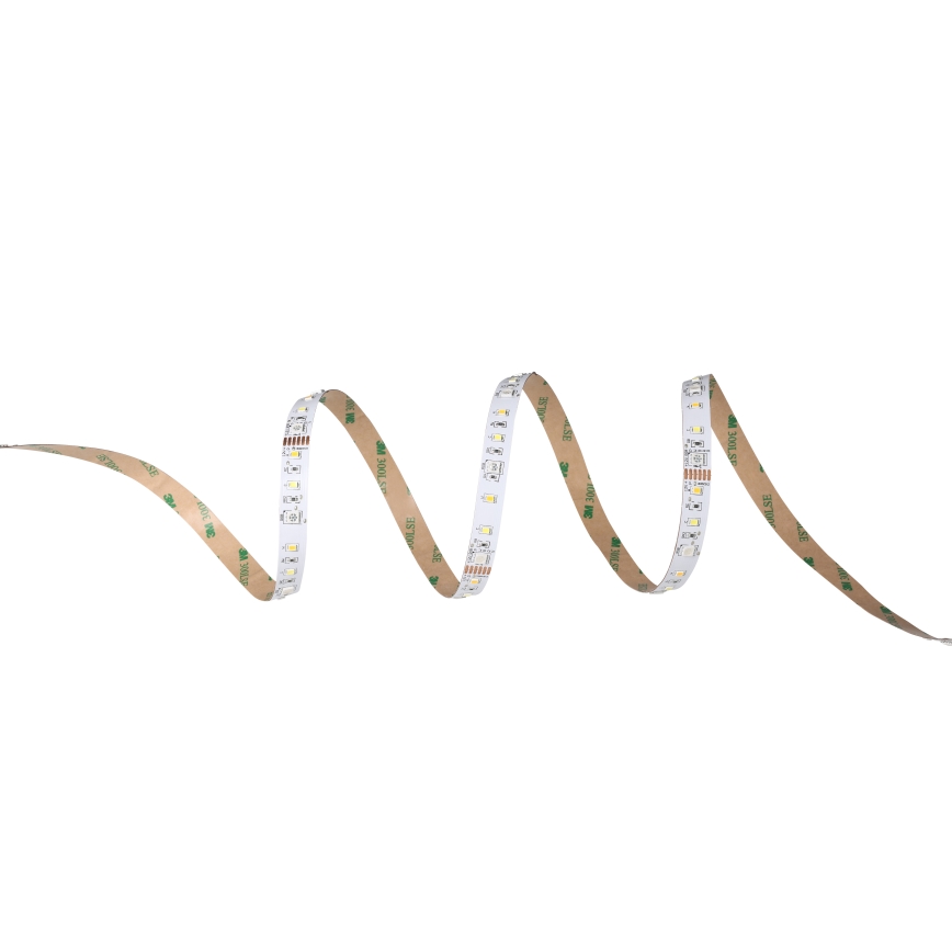 Eglo - LED RGBW Hämardatav valgusriba 5m LED/11W/12/230V 2700-6500K ZigBee