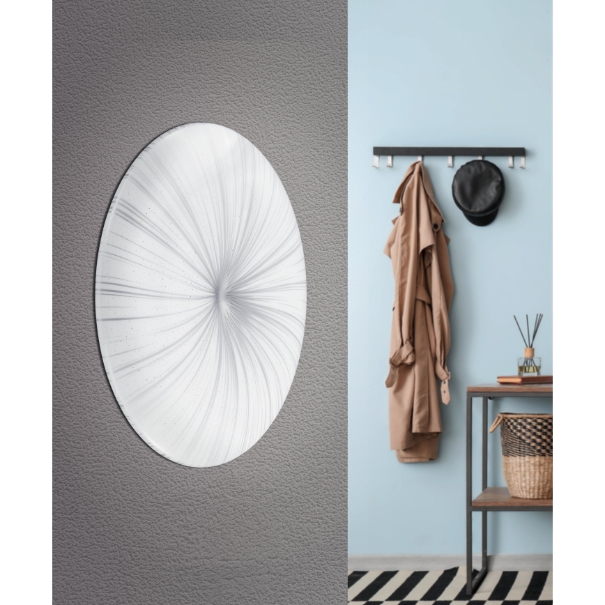 Eglo - LED Laevalgusti LED/10W/230V