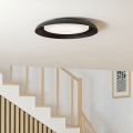 Eglo 99703 - LED laelamp PENJAMO LED/17,1W/230V must