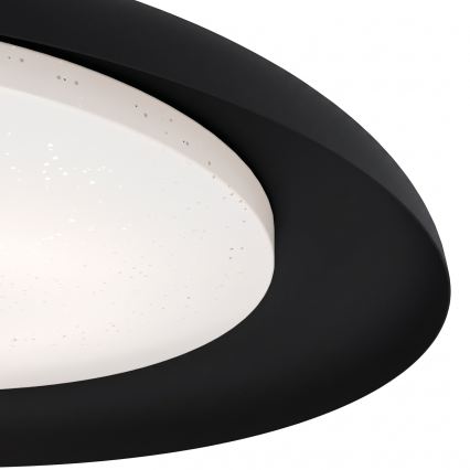 Eglo 99703 - LED laelamp PENJAMO LED/17,1W/230V must