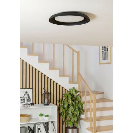 Eglo 99703 - LED laelamp PENJAMO LED/17,1W/230V must