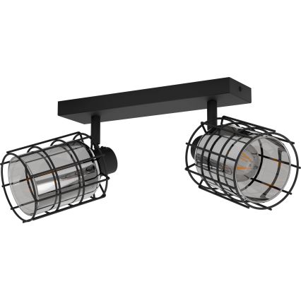 Eglo - Kohtvalgusti 2xE27/40W/230V