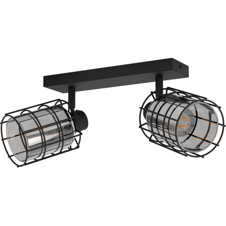 Eglo - Kohtvalgusti 2xE27/40W/230V