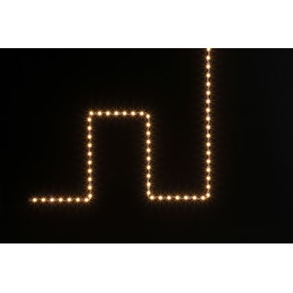 Eglo - LED Riba 8m LED/43,2W/24/230V 3000K