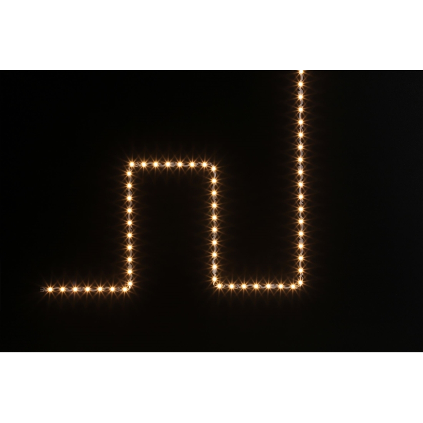 Eglo - LED Riba 8m LED/43,2W/24/230V 3000K