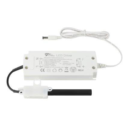 Eglo - LED Riba 5m LED/27W/24V