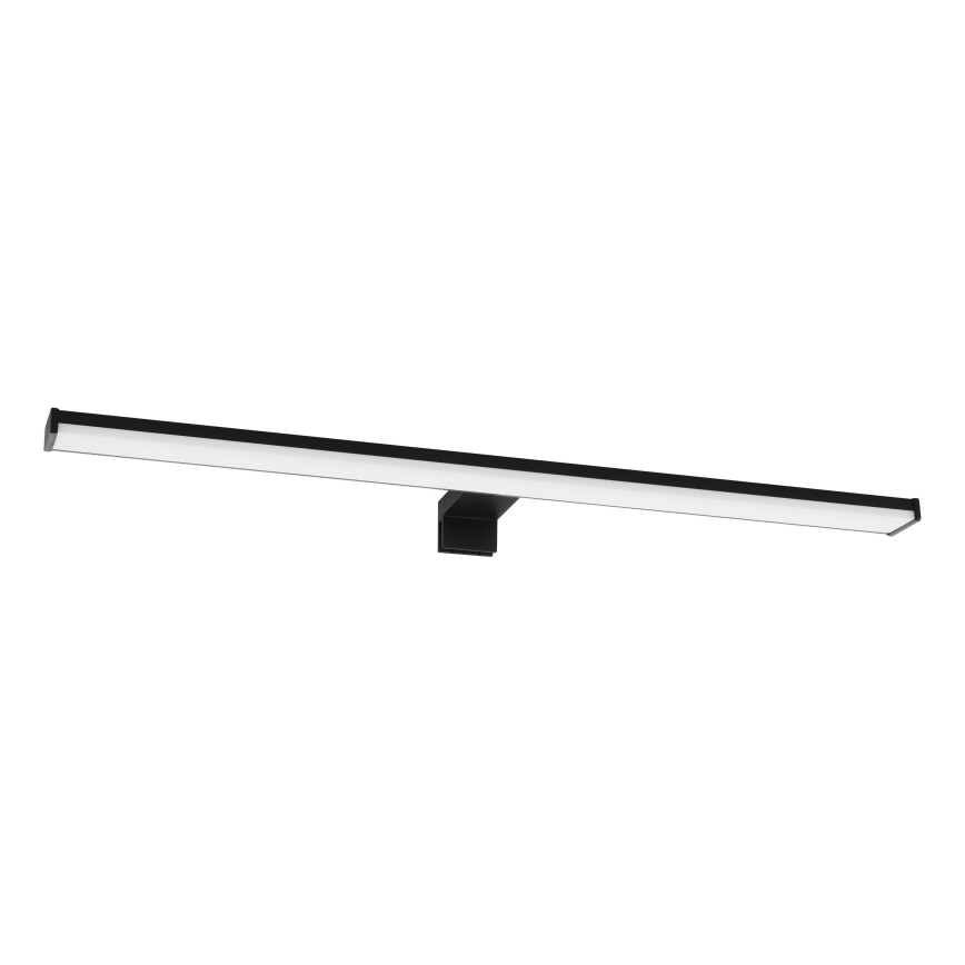 Eglo - LED Peeglivalgustus vannituppa LED/11W/230V 4000K 60 cm IP44