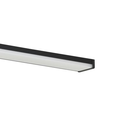 Eglo - LED Peeglivalgustus vannituppa LED/11W/230V 4000K 60 cm IP44