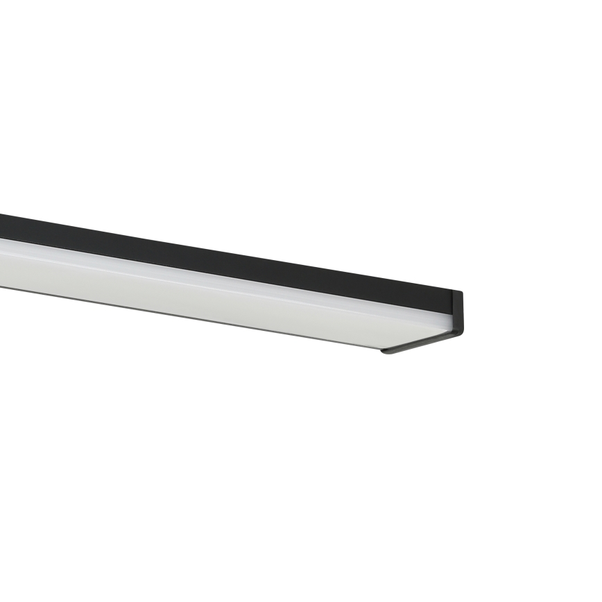 Eglo - LED Peeglivalgustus vannituppa LED/11W/230V 4000K 60 cm IP44