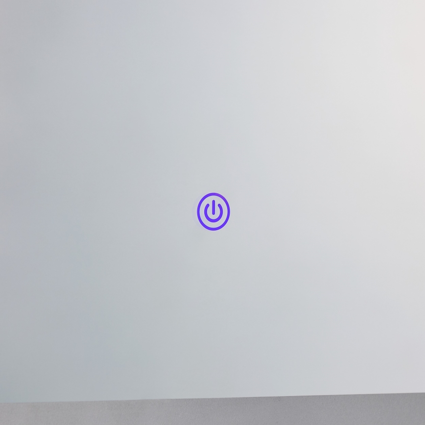 Eglo - LED Vannitoa peegel taustvalgustusega LED/15W/230V IP44