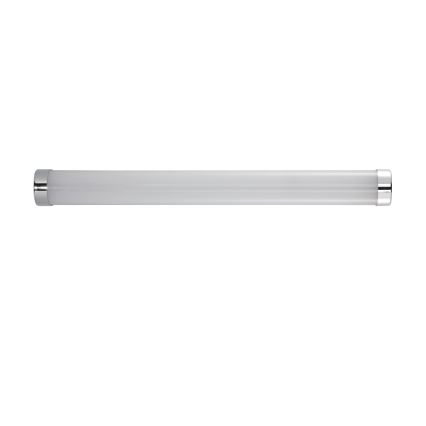 Eglo - LED Vannitoa peeglivalgusti LED/7,5W/230V IP44 45 cm