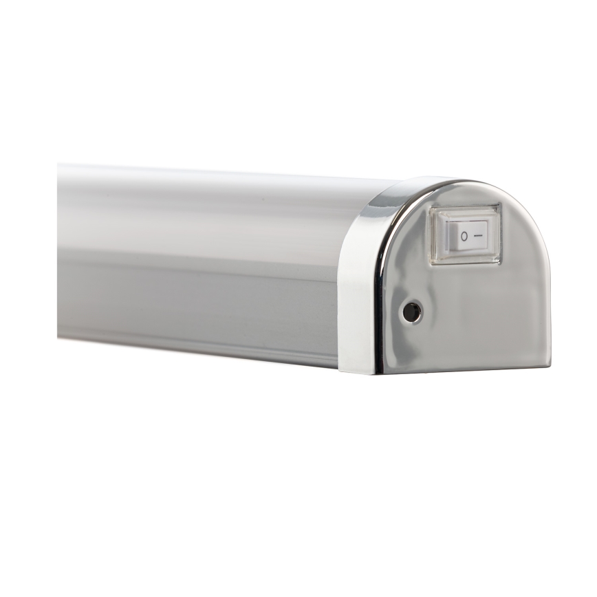 Eglo - LED Vannitoa peeglivalgusti LED/7,5W/230V IP44 45 cm