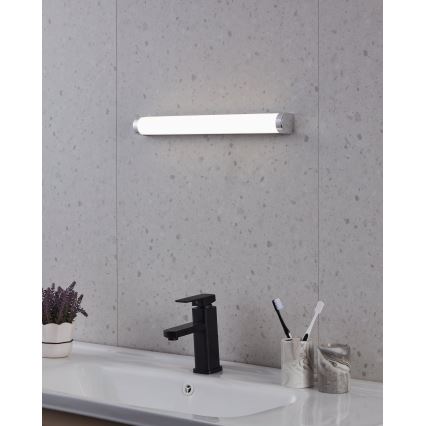 Eglo - LED Vannitoa peeglivalgusti LED/7,5W/230V IP44 45 cm