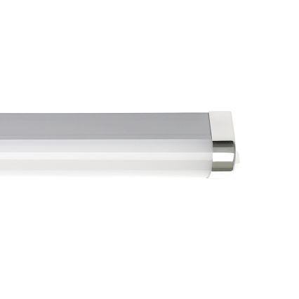 Eglo - LED Vannitoa peeglivalgusti LED/18,5W/230V IP44 77 cm