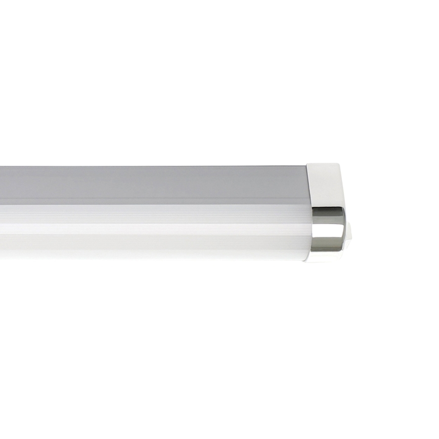 Eglo - LED Vannitoa peeglivalgusti LED/18,5W/230V IP44 77 cm