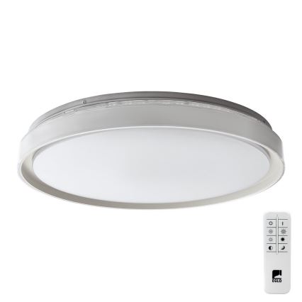 Eglo - LED Hämardatav laevalgusti LED/40W/230V 3000-6500K+ pult