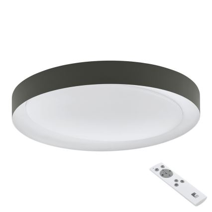 Eglo- LED Hämardatav laevalgusti LED/24W/230V 3000-6500K+ pult