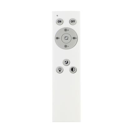 Eglo- LED Hämardatav laevalgusti LED/24W/230V 3000-6500K+ pult