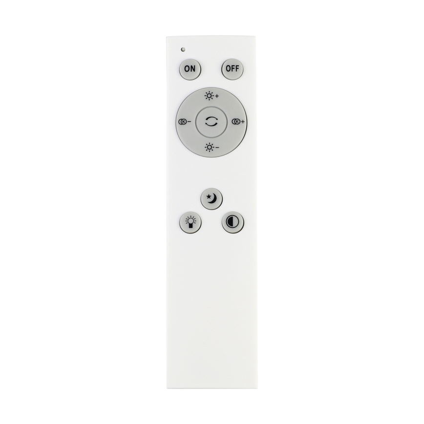 Eglo- LED Hämardatav laevalgusti LED/24W/230V 3000-6500K+ pult