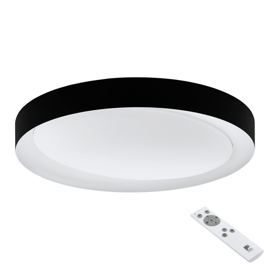 Eglo - LED Hämardatav laevalgusti LED/24W/230V 3000-6500K+ pult