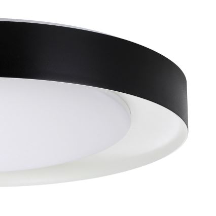 Eglo - LED Hämardatav laevalgusti LED/24W/230V 3000-6500K+ pult