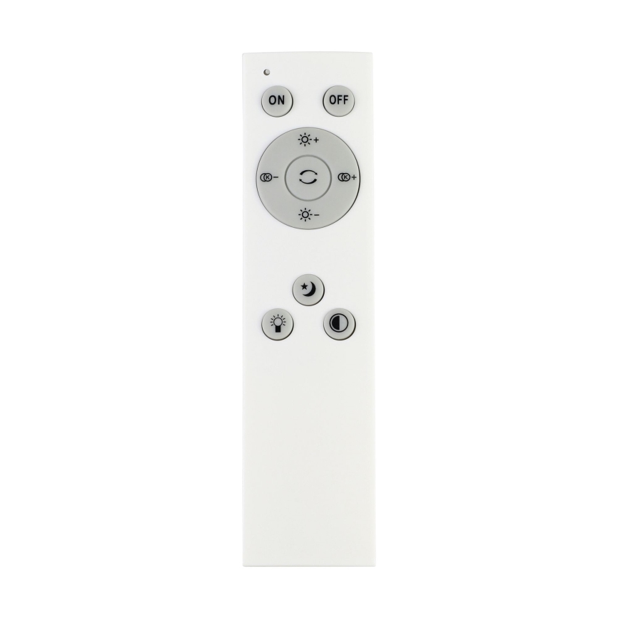 Eglo - LED Hämardatav laevalgusti LED/24W/230V 3000-6500K+ pult