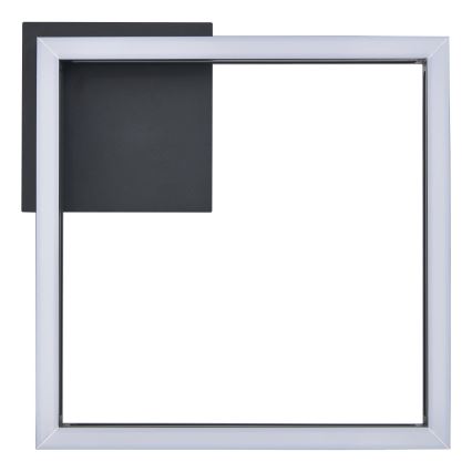 Eglo - LED Laevalgusti LED/11,2W/230V must