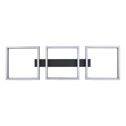 Eglo - LED Laevalgusti 3xLED/11,2W/230V must