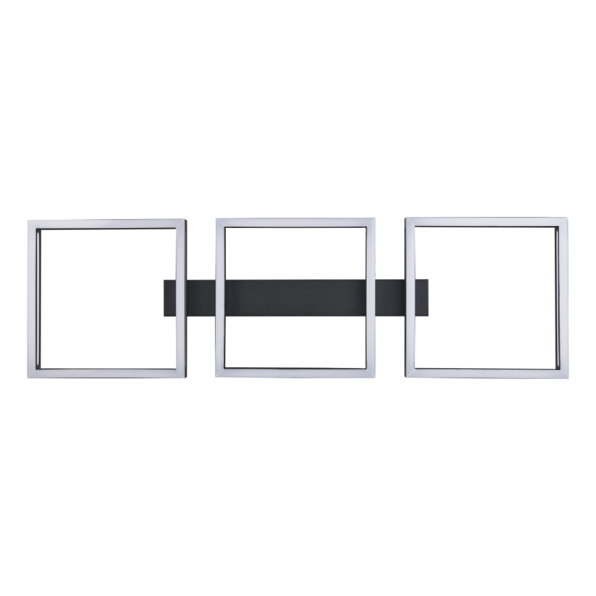 Eglo - LED Laevalgusti 3xLED/11,2W/230V must