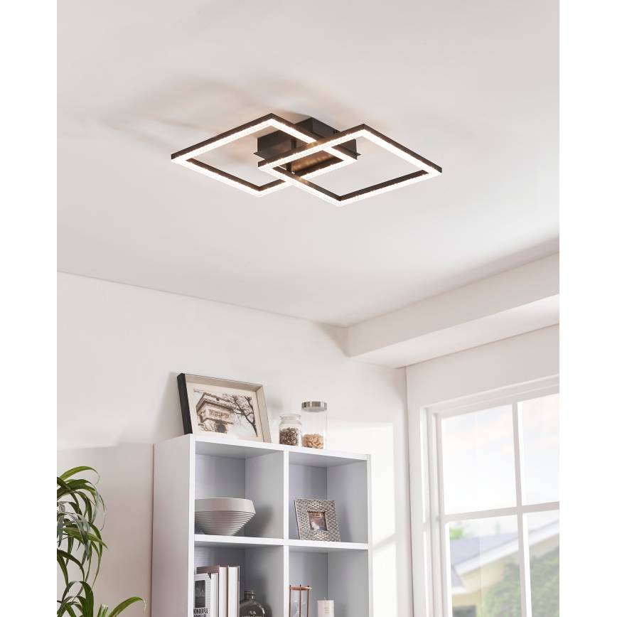 Eglo - LED Laevalgusti LED/21W/230V