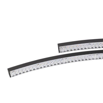 Eglo - LED Laevalgusti LED/21,5W/230V