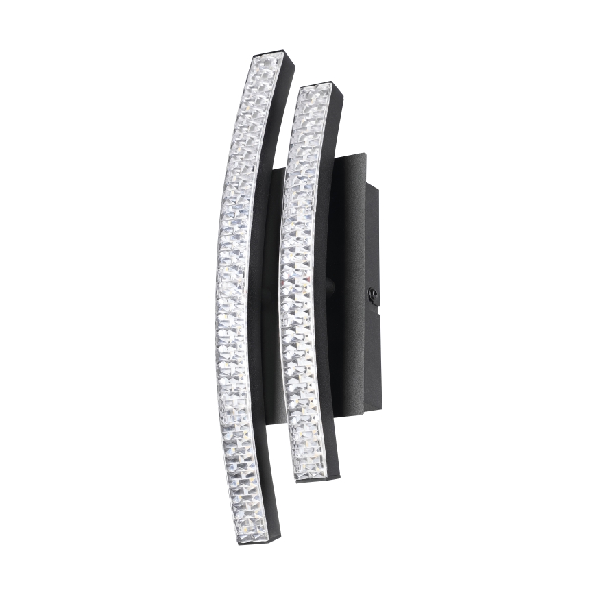 Eglo - LED Seinavalgusti LED/8W/230V