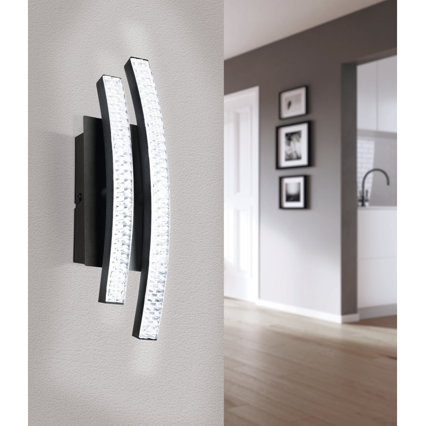 Eglo - LED Seinavalgusti LED/8W/230V