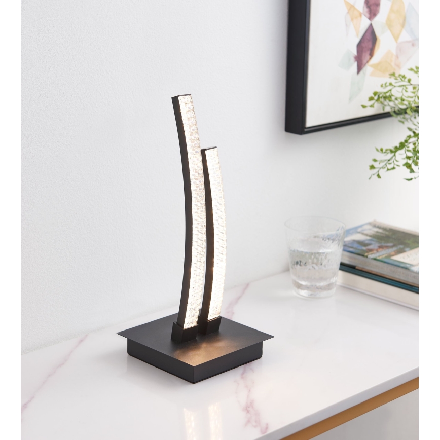 Eglo - LED Laualamp LED/8W/230V